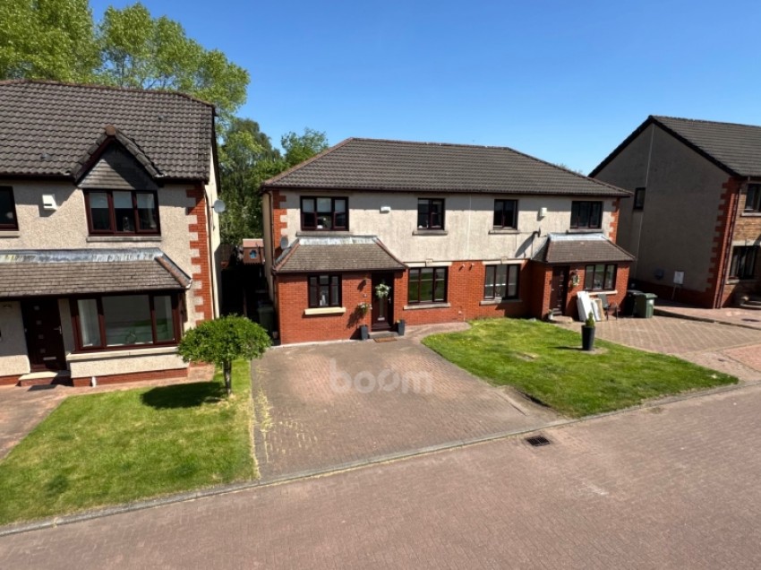 Images for 12 Stravaig Path, Paisley, Renfrewshire, PA2 0RZ, UK