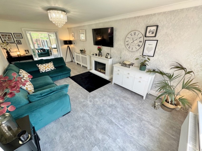 Images for 12 Stravaig Path, Paisley, Renfrewshire, PA2 0RZ, UK