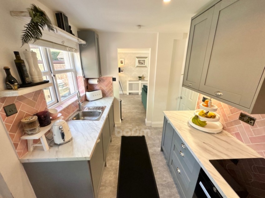 Images for 12 Stravaig Path, Paisley, Renfrewshire, PA2 0RZ, UK