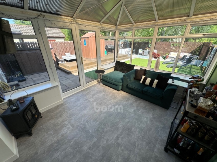 Images for 12 Stravaig Path, Paisley, Renfrewshire, PA2 0RZ, UK