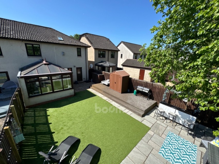 Images for 12 Stravaig Path, Paisley, Renfrewshire, PA2 0RZ, UK