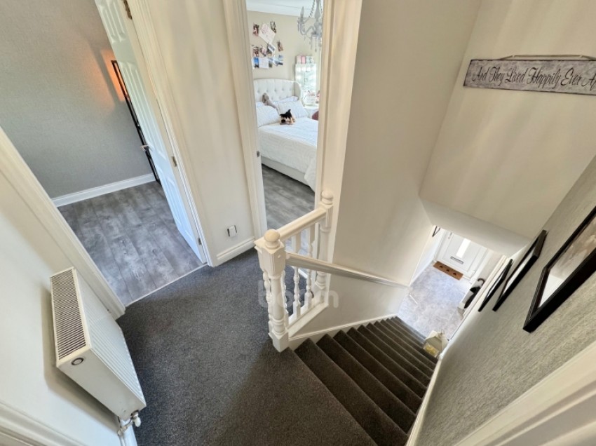 Images for 12 Stravaig Path, Paisley, Renfrewshire, PA2 0RZ, UK