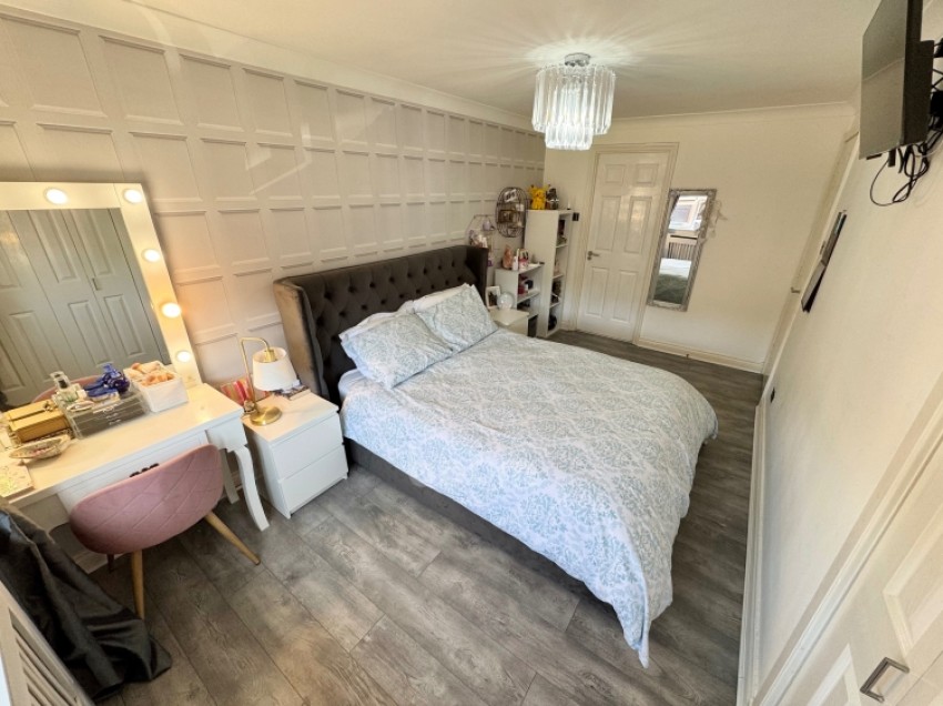 Images for 12 Stravaig Path, Paisley, Renfrewshire, PA2 0RZ, UK