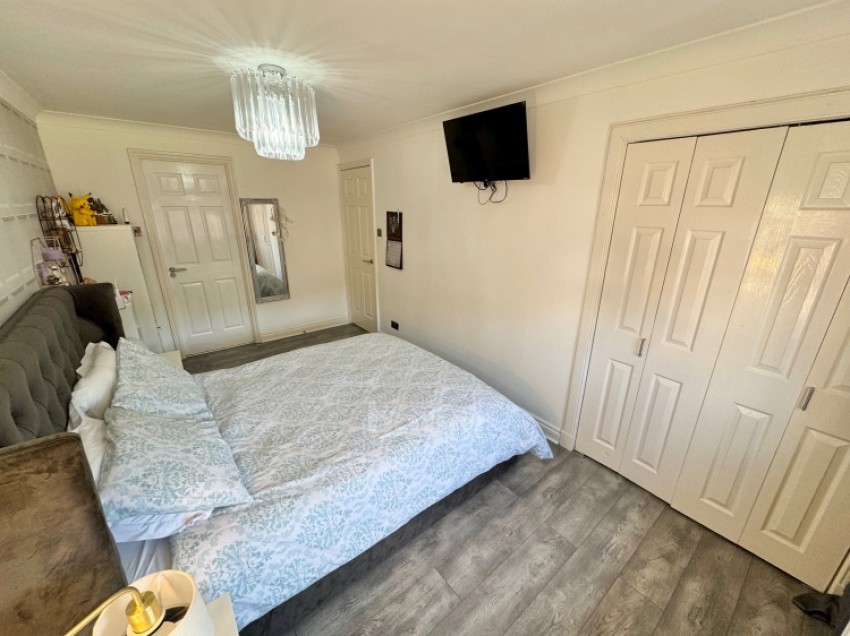 Images for 12 Stravaig Path, Paisley, Renfrewshire, PA2 0RZ, UK