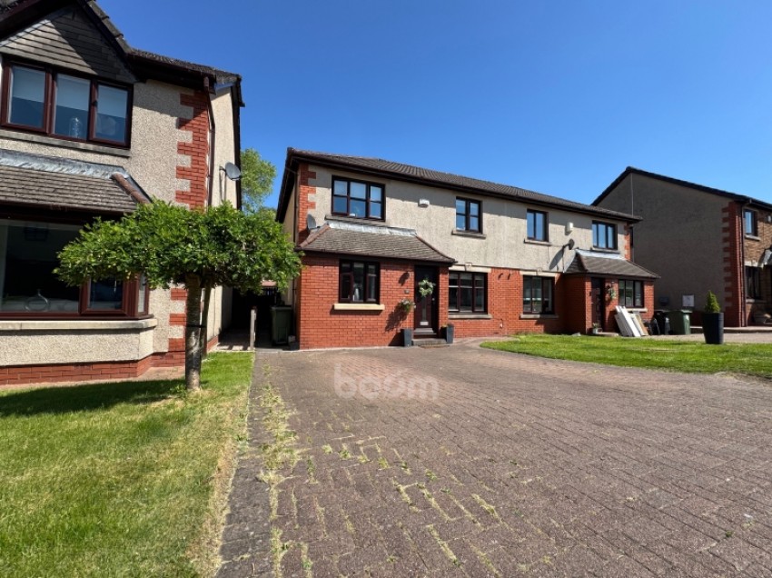 Images for 12 Stravaig Path, Paisley, Renfrewshire, PA2 0RZ, UK