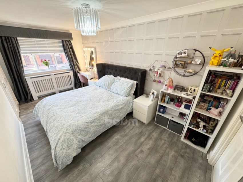 Images for 12 Stravaig Path, Paisley, Renfrewshire, PA2 0RZ, UK