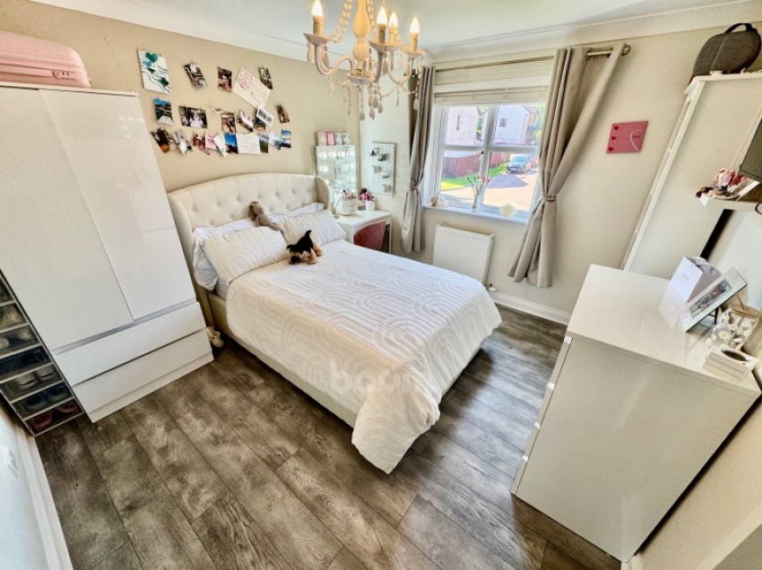 Images for 12 Stravaig Path, Paisley, Renfrewshire, PA2 0RZ, UK