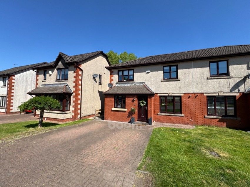 Images for 12 Stravaig Path, Paisley, Renfrewshire, PA2 0RZ, UK