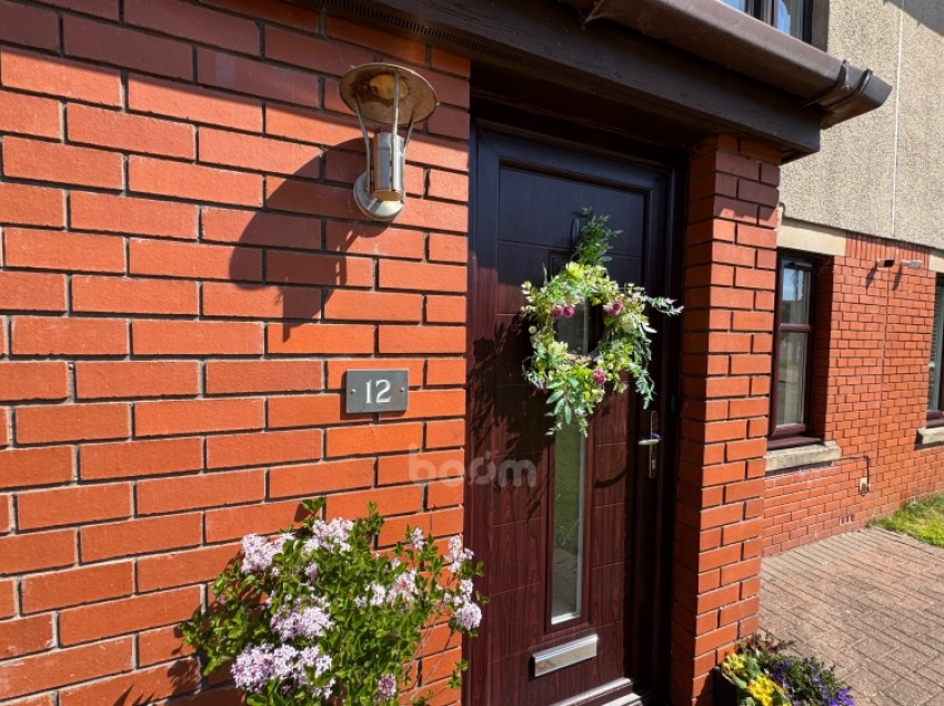 Images for 12 Stravaig Path, Paisley, Renfrewshire, PA2 0RZ, UK