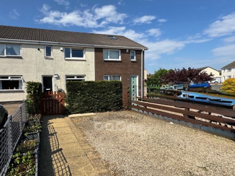View Full Details for 19 Boyd Orr Crescent, Kilmaurs