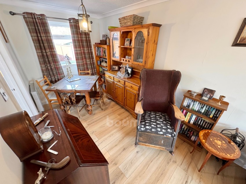 Images for 19 Boyd Orr Crescent, Kilmaurs