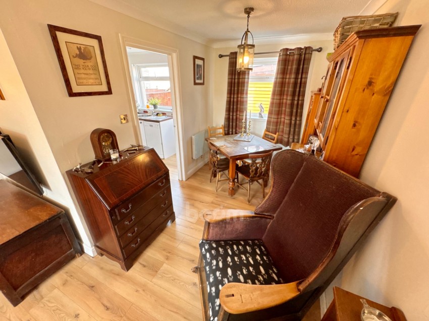 Images for 19 Boyd Orr Crescent, Kilmaurs
