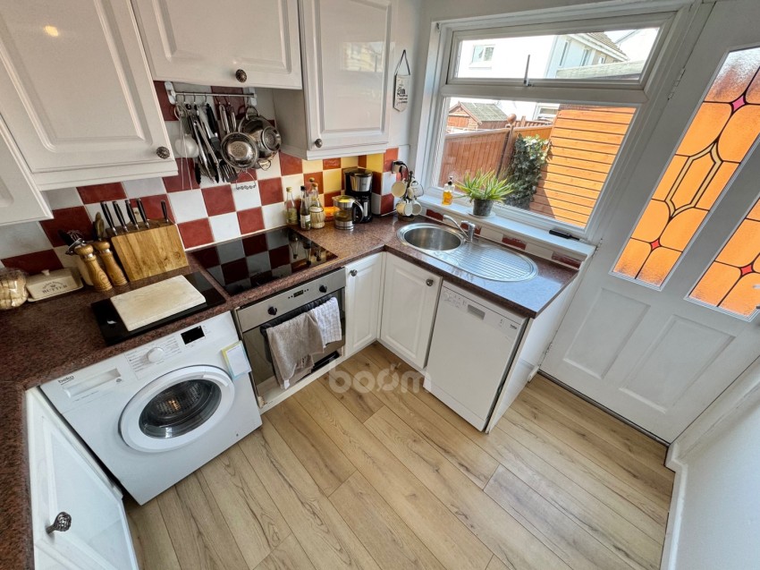 Images for 19 Boyd Orr Crescent, Kilmaurs
