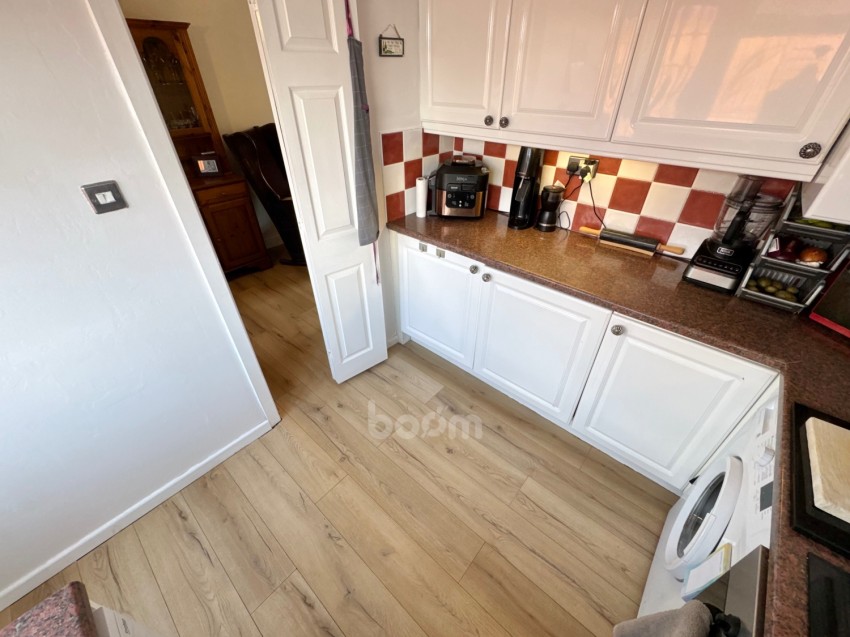 Images for 19 Boyd Orr Crescent, Kilmaurs