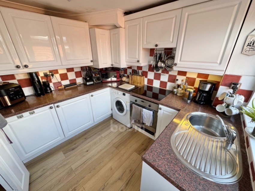 Images for 19 Boyd Orr Crescent, Kilmaurs, Kilmarnock, Ayrshire, KA3 2QB, UK
