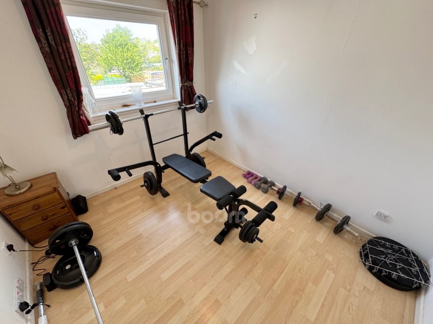 Images for 19 Boyd Orr Crescent, Kilmaurs