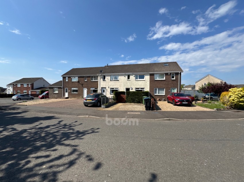 Images for 19 Boyd Orr Crescent, Kilmaurs