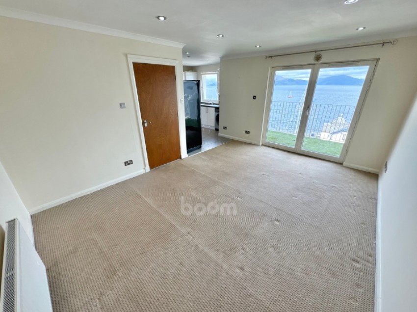 Images for Flat E 71 Victoria Road, Gourock, Renfrewshire, PA19 1DB, UK
