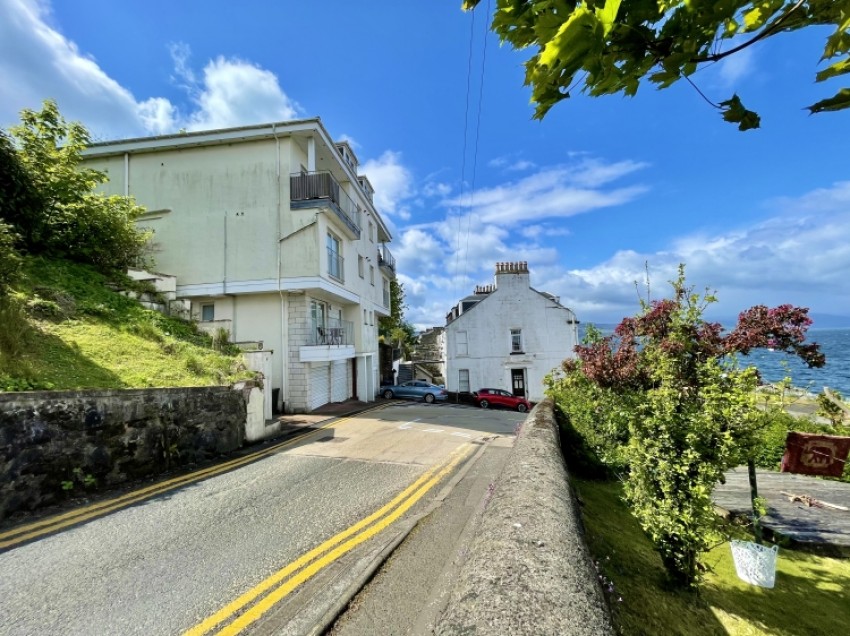 Images for Flat E 71 Victoria Road, Gourock, Renfrewshire, PA19 1DB, UK