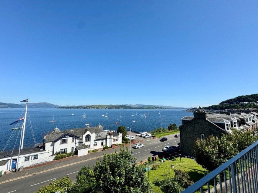 Images for Flat E 71 Victoria Road, Gourock, Renfrewshire, PA19 1DB, UK