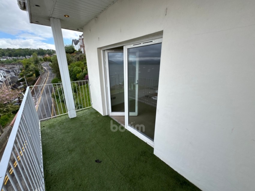 Images for Flat E 71 Victoria Road, Gourock, Renfrewshire, PA19 1DB, UK
