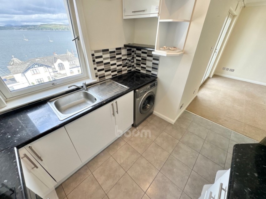 Images for Flat E 71 Victoria Road, Gourock, Renfrewshire, PA19 1DB, UK