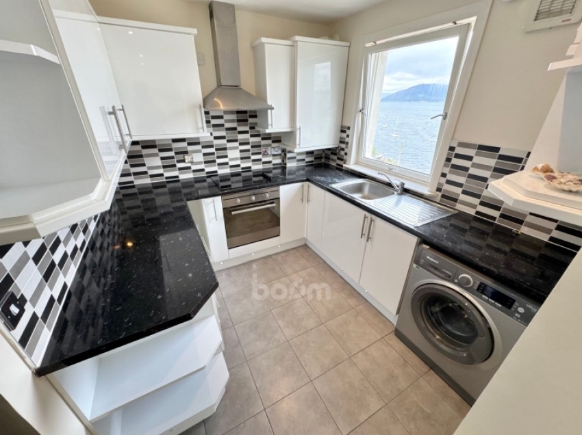 Images for Flat E 71 Victoria Road, Gourock, Renfrewshire, PA19 1DB, UK