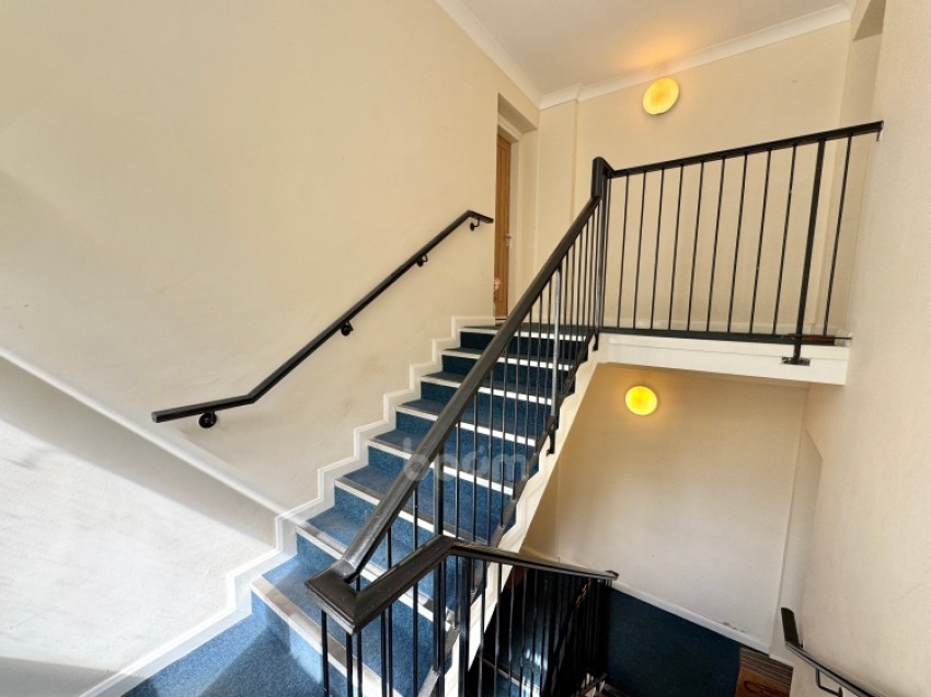 Images for Flat E 71 Victoria Road, Gourock, Renfrewshire, PA19 1DB, UK