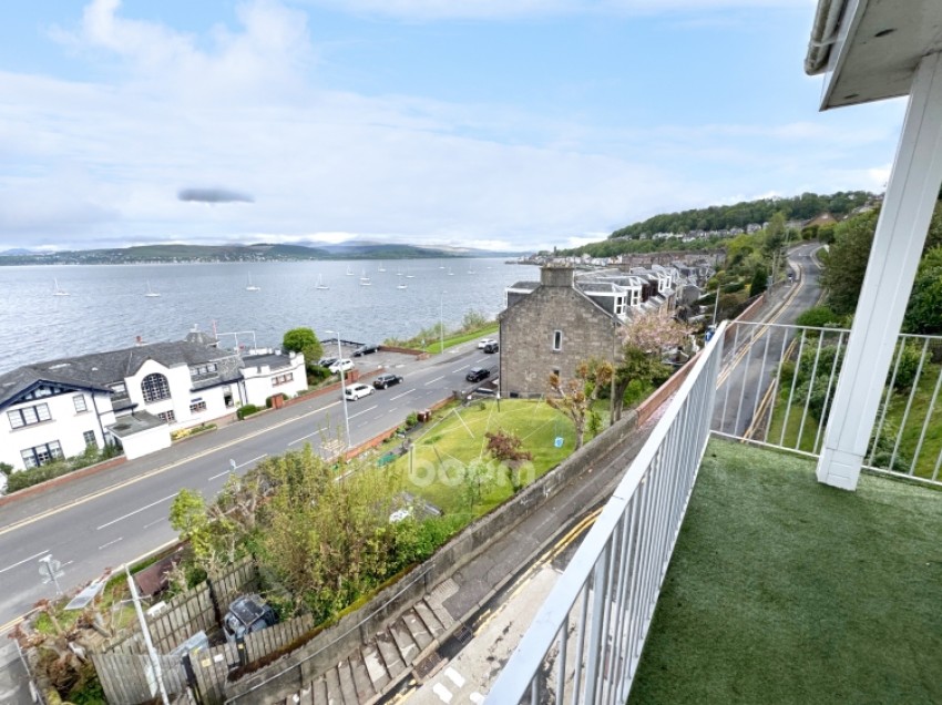 Images for Flat E 71 Victoria Road, Gourock, Renfrewshire, PA19 1DB, UK