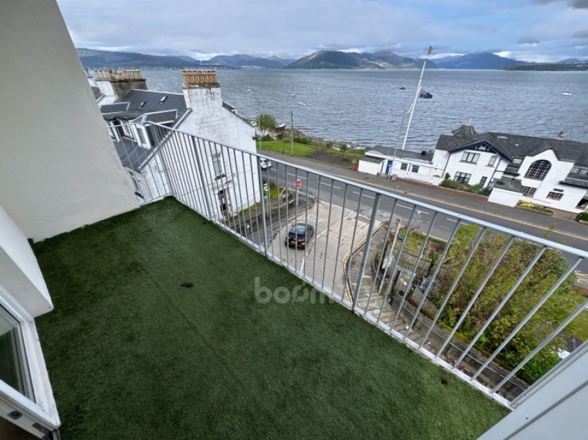 Images for Flat E 71 Victoria Road, Gourock, Renfrewshire, PA19 1DB, UK
