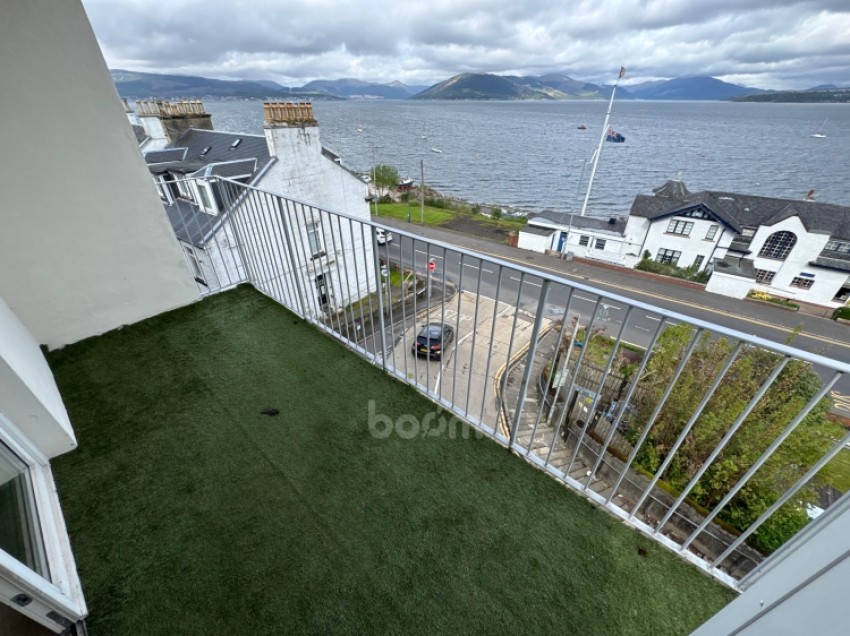 Images for Flat E 71 Victoria Road, Gourock, Renfrewshire, PA19 1DB, UK
