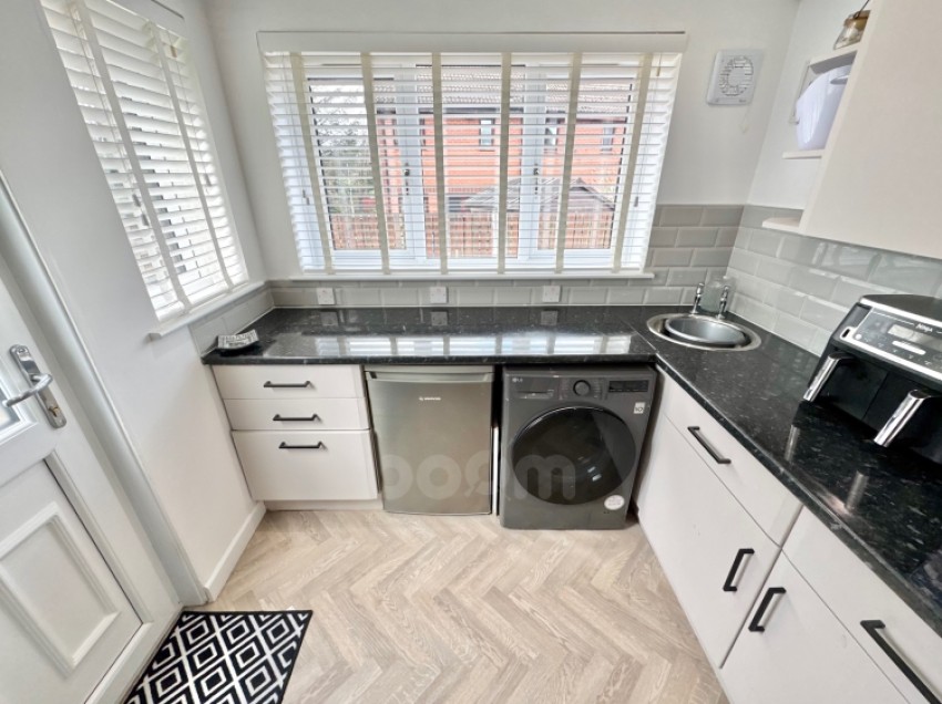 Images for 23 St. Andrews Place, Beith, Ayrshire, KA15 1JE, UK