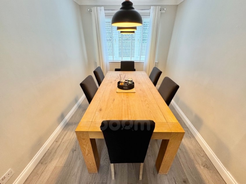 Images for 23 St. Andrews Place, Beith, Ayrshire, KA15 1JE, UK