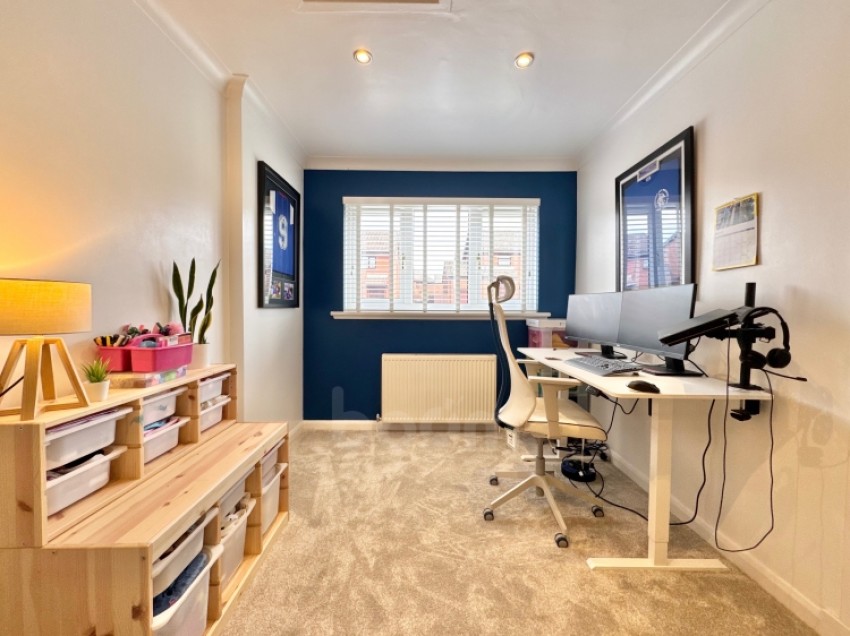 Images for 23 St. Andrews Place, Beith, Ayrshire, KA15 1JE, UK