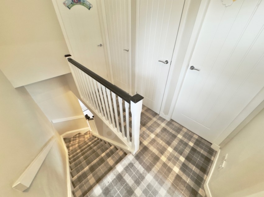 Images for 23 St. Andrews Place, Beith, Ayrshire, KA15 1JE, UK