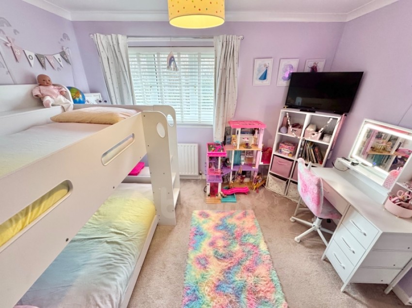 Images for 23 St. Andrews Place, Beith, Ayrshire, KA15 1JE, UK