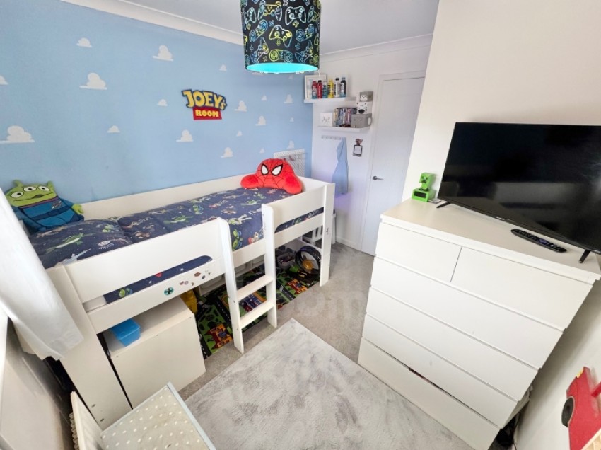 Images for 23 St. Andrews Place, Beith, Ayrshire, KA15 1JE, UK