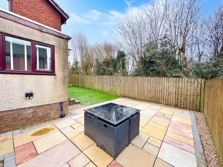 Images for 23 St. Andrews Place, Beith, Ayrshire, KA15 1JE, UK