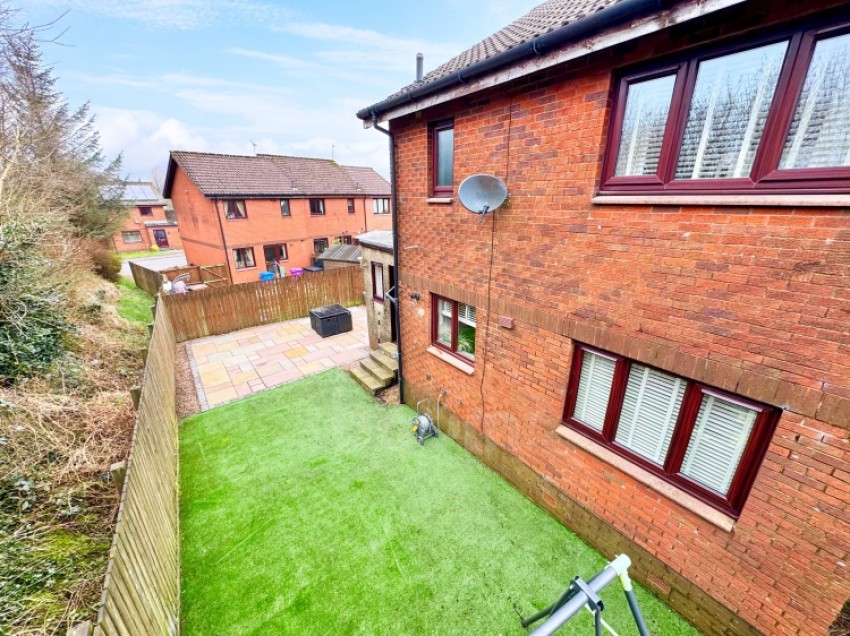 Images for 23 St. Andrews Place, Beith, Ayrshire, KA15 1JE, UK