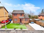 Images for 23 St. Andrews Place, Beith, Ayrshire, KA15 1JE, UK