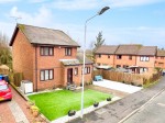 Images for 23 St. Andrews Place, Beith, Ayrshire, KA15 1JE, UK