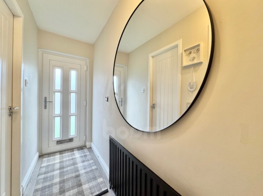 Images for 23 St. Andrews Place, Beith, Ayrshire, KA15 1JE, UK