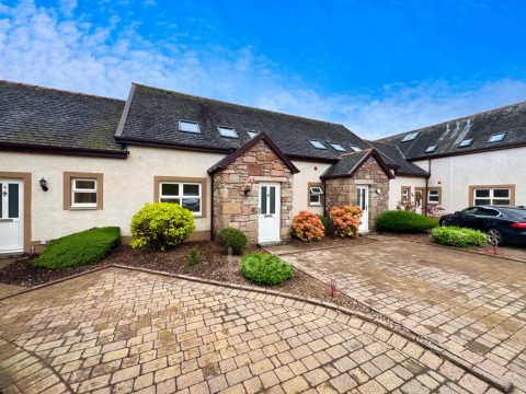 View Full Details for 7 Selvieland Farm Cottages Houston Road, Houston