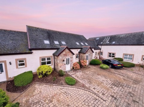 View Full Details for 7 Selvieland Farm Cottages Houston Road, Houston, Johnstone, PA6 7FG, UK