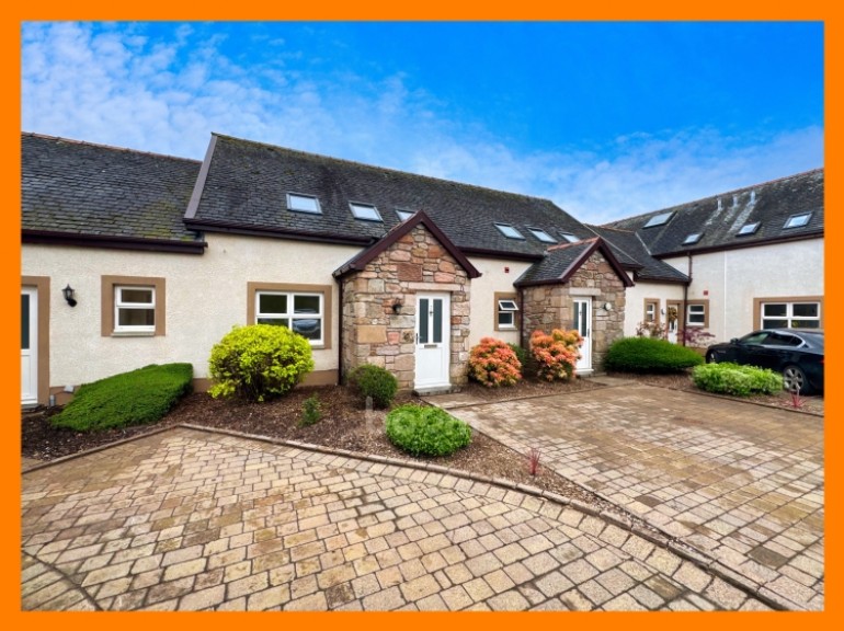 7 Selvieland Farm Cottages Houston Road, Houston, Johnstone, PA6 7FG, UK