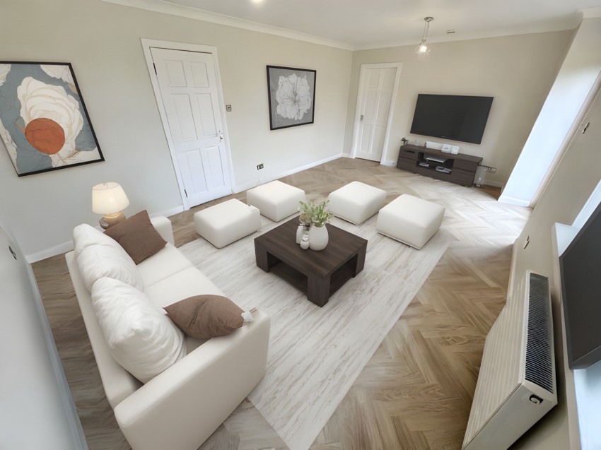Images for 7 Selvieland Farm Cottages Houston Road, Houston