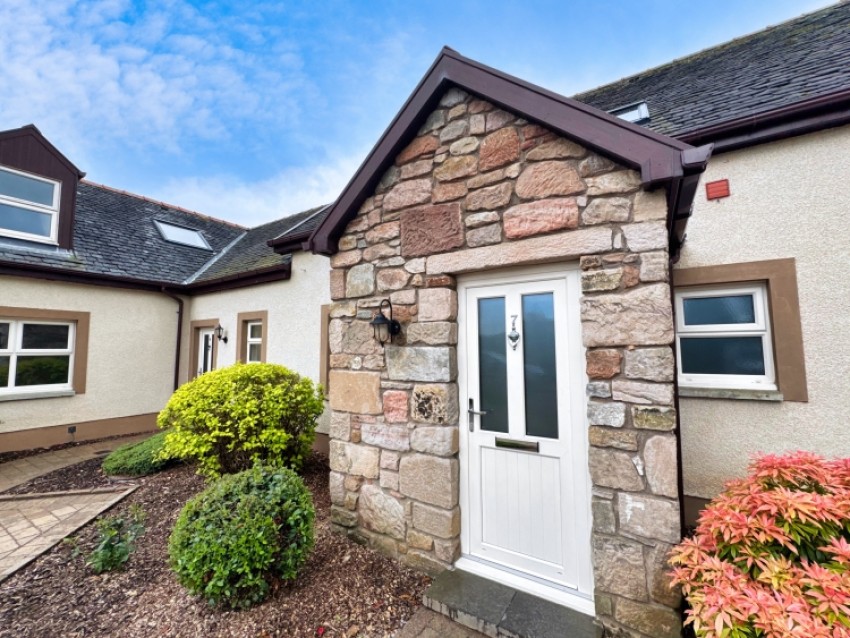 Images for 7 Selvieland Farm Cottages Houston Road, Houston, Johnstone, PA6 7FG, UK
