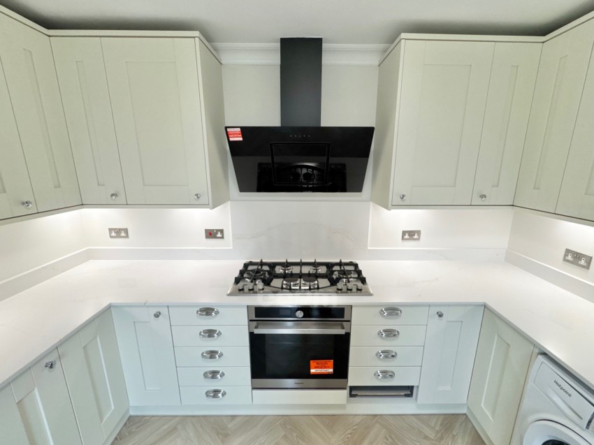 Images for 7 Selvieland Farm Cottages Houston Road, Houston