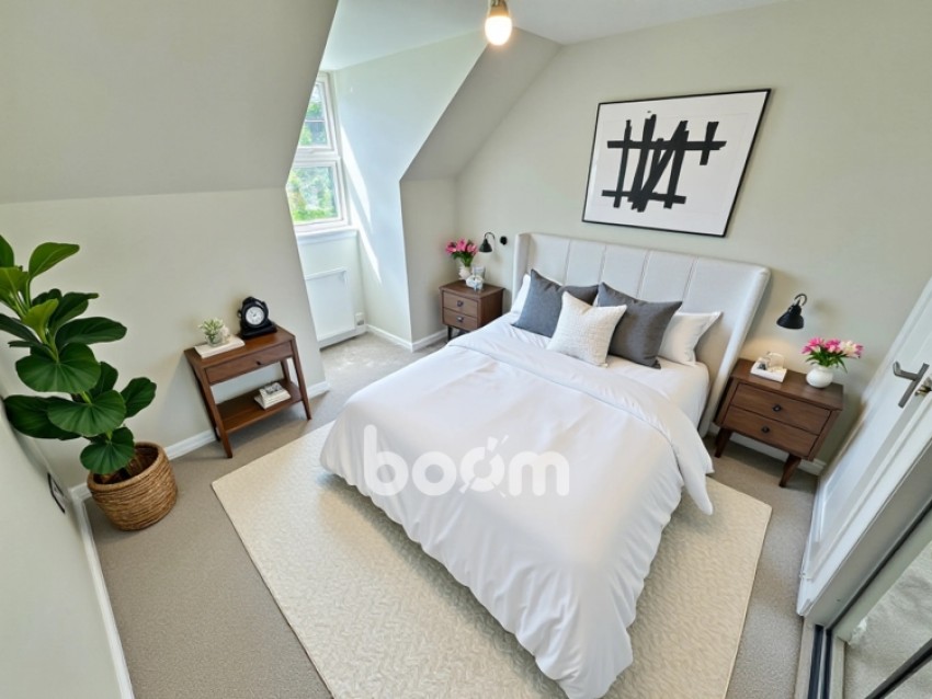 Images for 7 Selvieland Farm Cottages Houston Road, Houston, Johnstone, PA6 7FG, UK