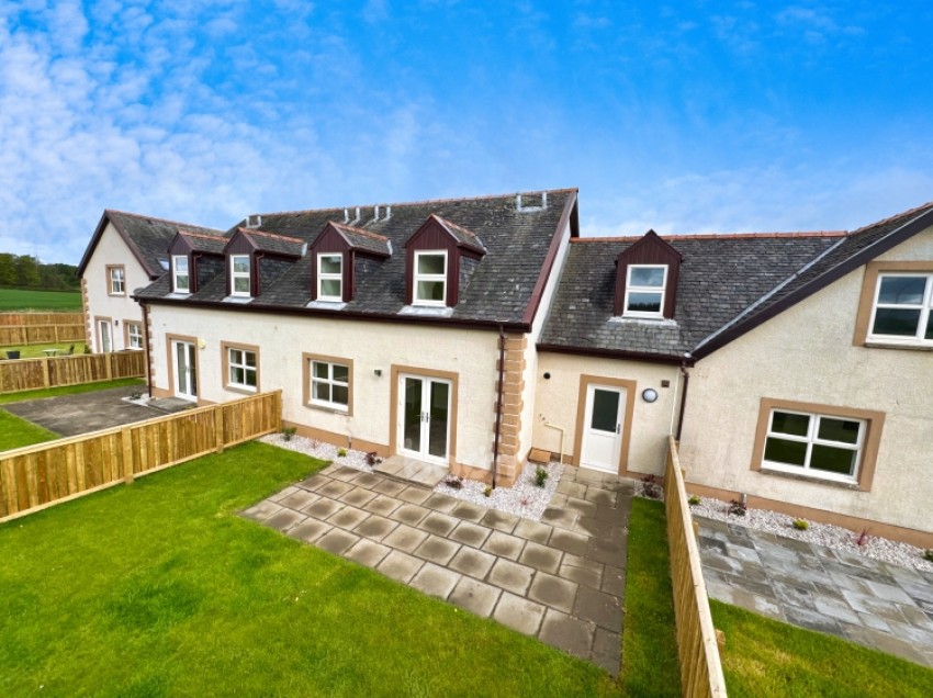 Images for 7 Selvieland Farm Cottages Houston Road, Houston, Johnstone, PA6 7FG, UK